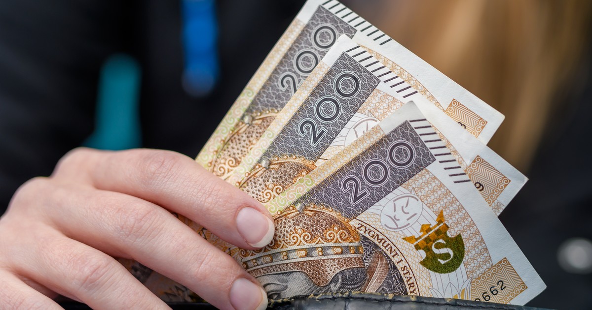 Tak się zarabia w Polsce. Sprawdź, czy łapiesz się na średnie wynagrodzenie