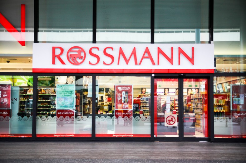 Rossmann