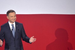 Andrzej Duda