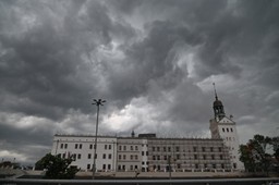 Dziś najgroźniejsze na wschodzie. IMGW wydał komunikat