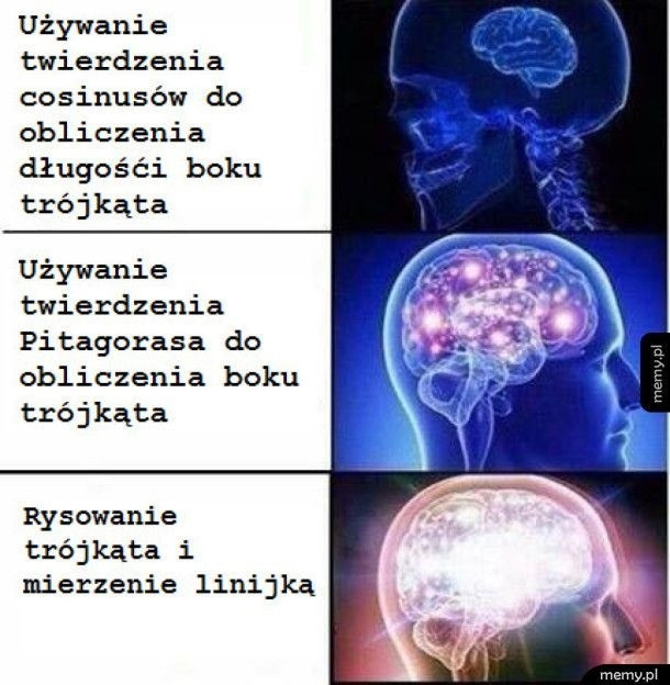 Matura z matematyki