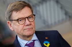 Niemcy gotowe do rozmów z Rosją. Ale stawiają warunek