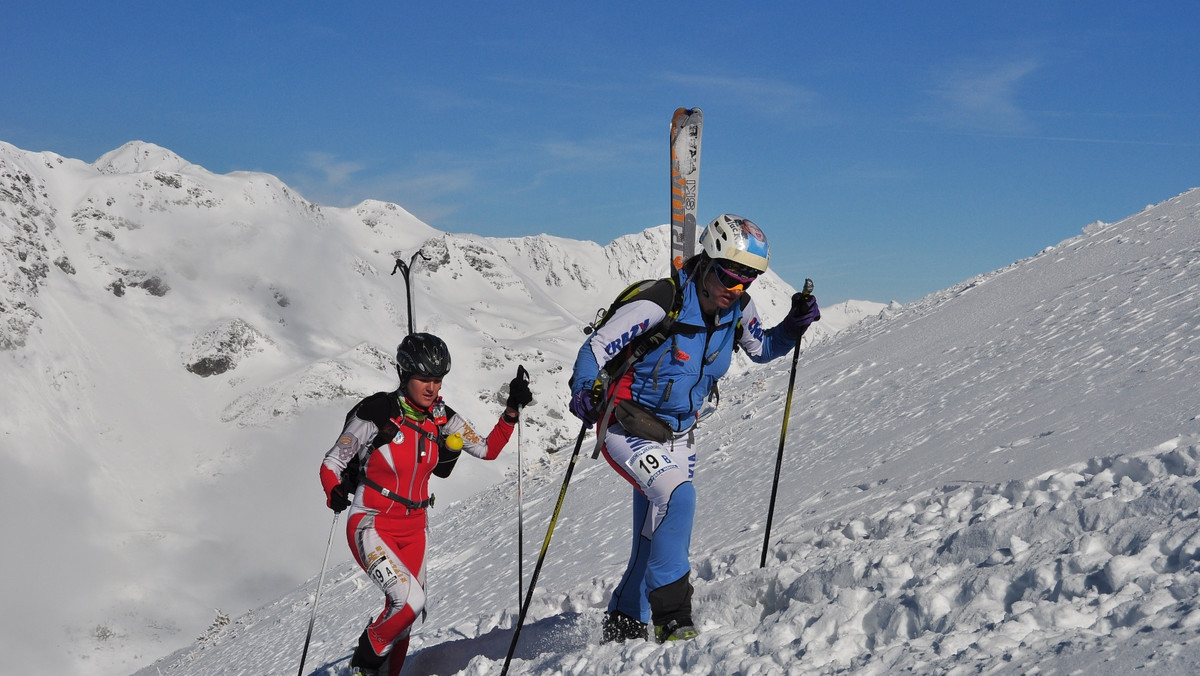 W niedzielę 20 marca w Areches, we francuskiej części Alp zakończyły się czterodniowe, prestiżowe, jedne z najtrudniejszych i najstarszych zawodów w skiaplinizmie  - kultowa Pierra Menta.