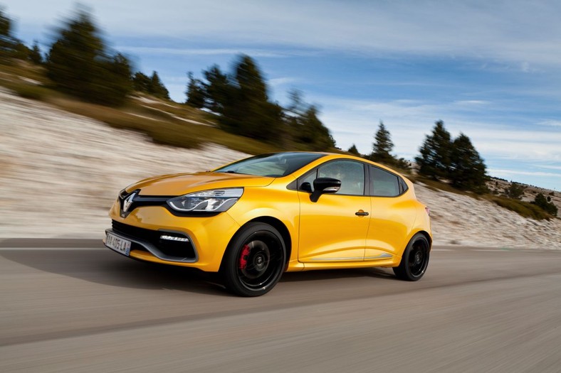 Renault Clio RS i GT