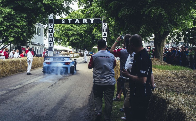 Arrinera hussarya GT