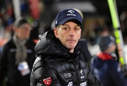 Rewolucja w polskich skokach narciarskich. Kadra ma nowego trenera