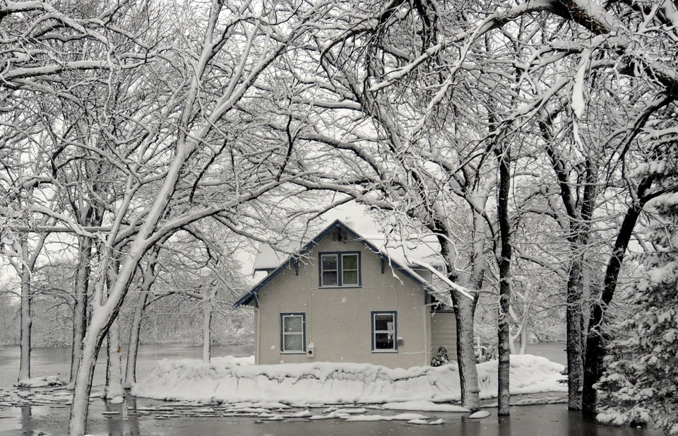 USA WEATHER MN