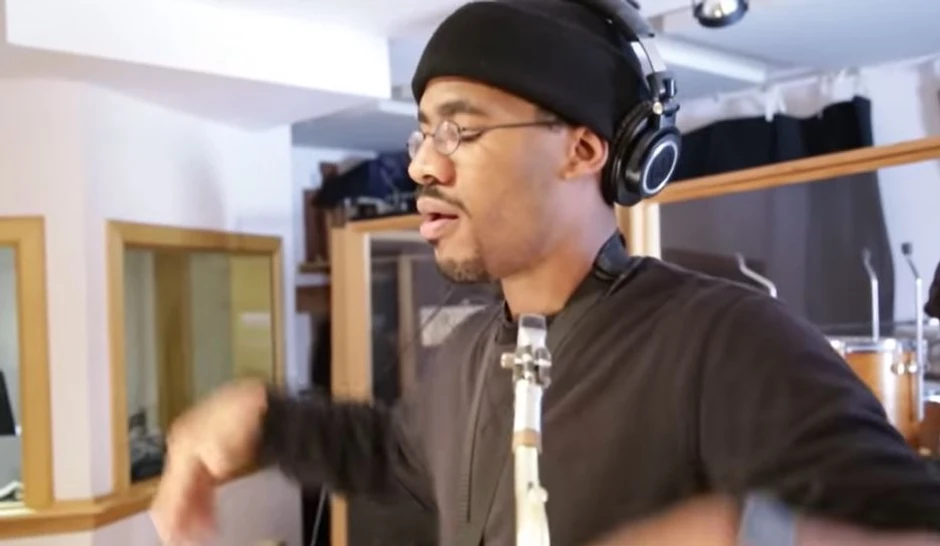 Džejms Brendon Luis