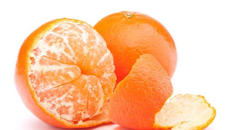 Tangerine peel supplies the skin amazing benefits [Style Craze]