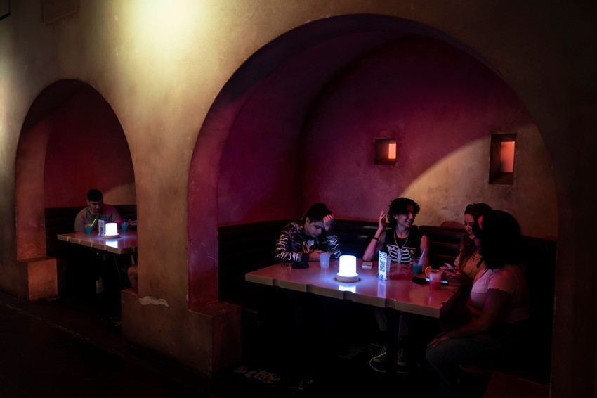 Otvara se Kalifornija