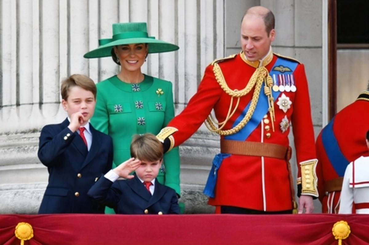 Książe William