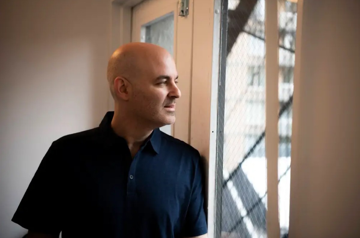 Po dekadach w korporacji zacząłem rozwozić jedzenie w Uber Eats. Nie sądziłem, iż będę miał aż takie trudności finansowe