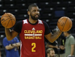 Liga NBA: Koszykarze Cavaliers muszą płacić za bilety na finał 1300 dol.