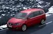 Seat Alhambra z napędem 4x4