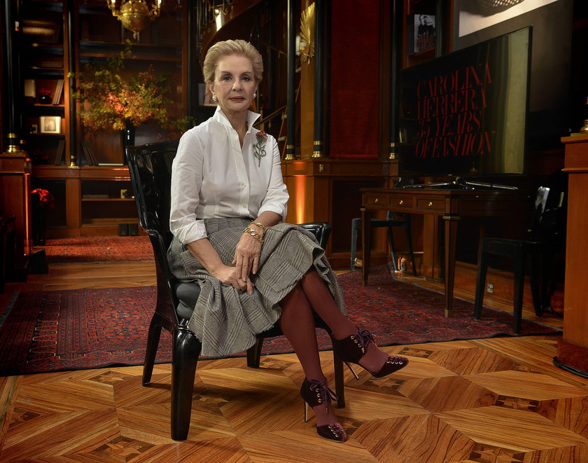 Carolina Herrera 