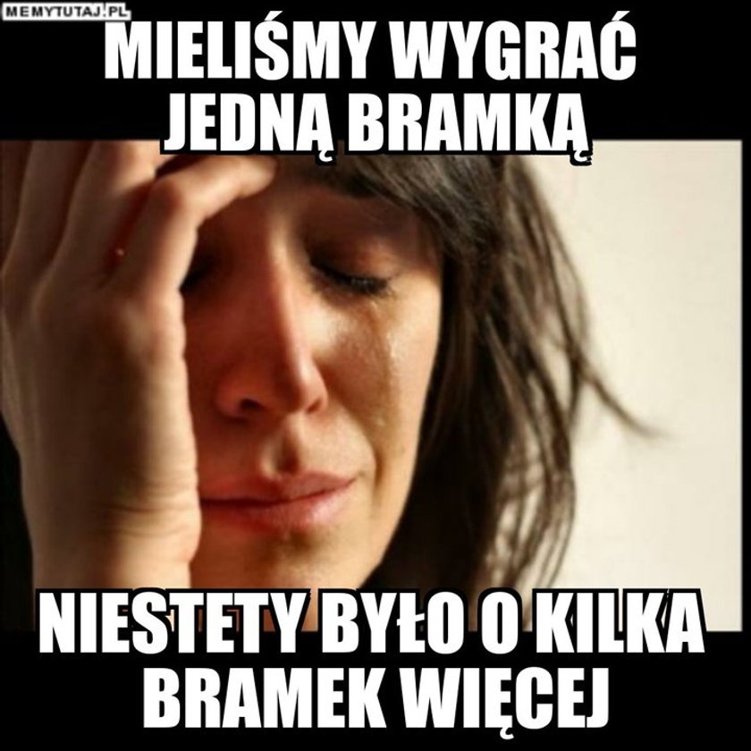 MEMY po zwycięstwie polskich piłkarzy ręcznych nad Białorusią