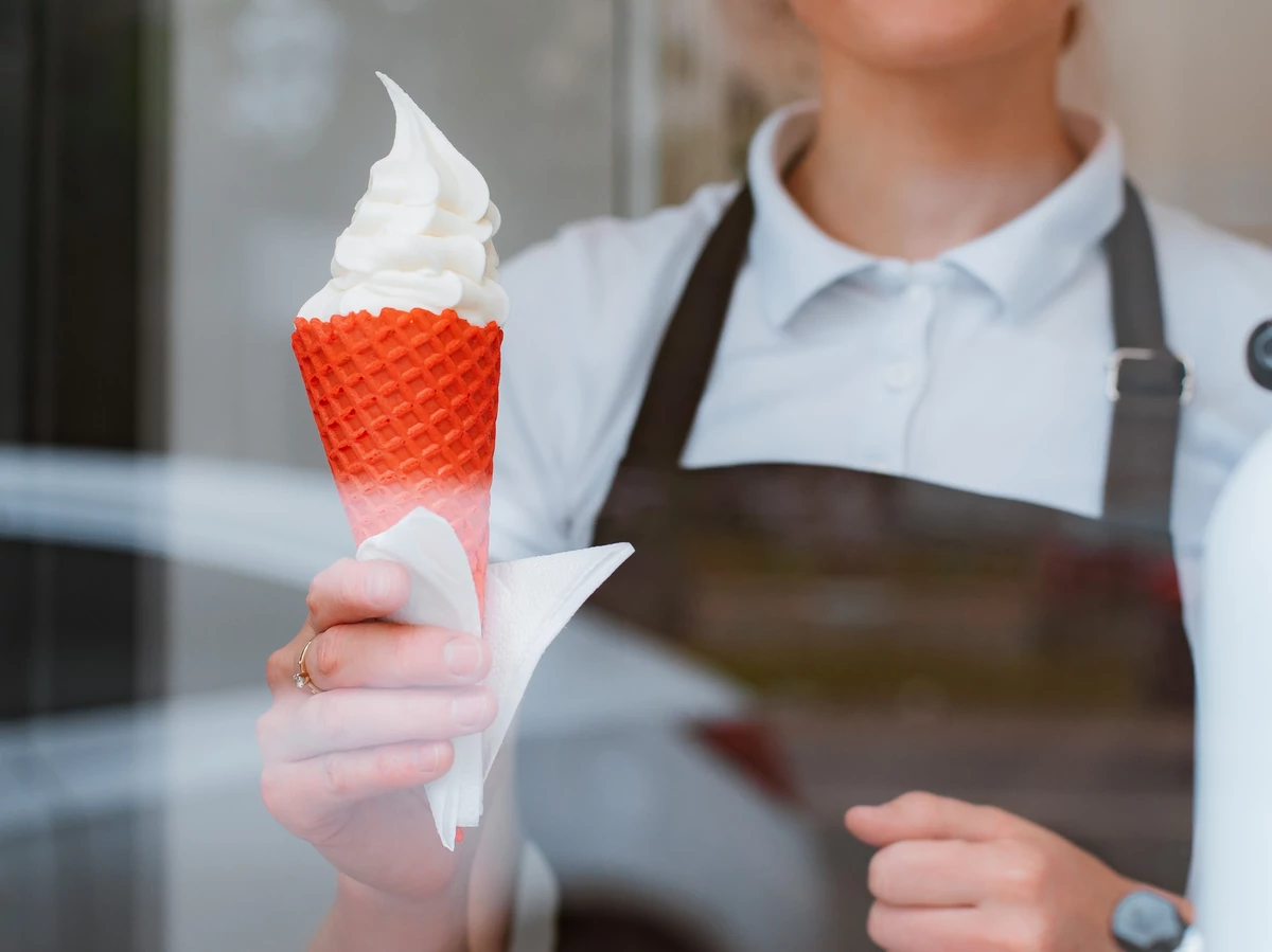  Kupujesz lody nad morzem? Lepiej uważaj. Szokujące wyniki kontroli sanepidu