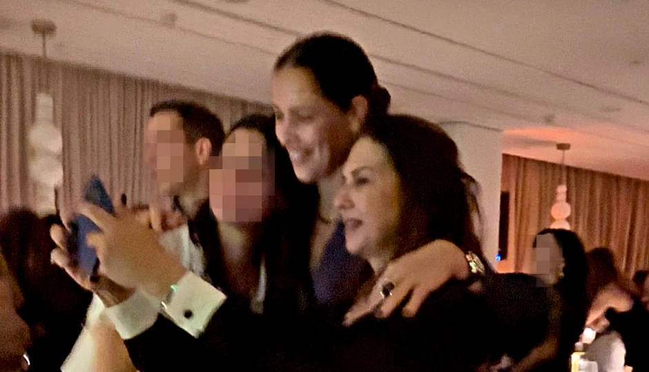 Ana Ivanović i Nataša Ninković