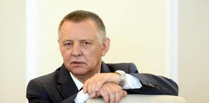 Podwyżki dla posłów i rządu. Wszystko w jego rękach