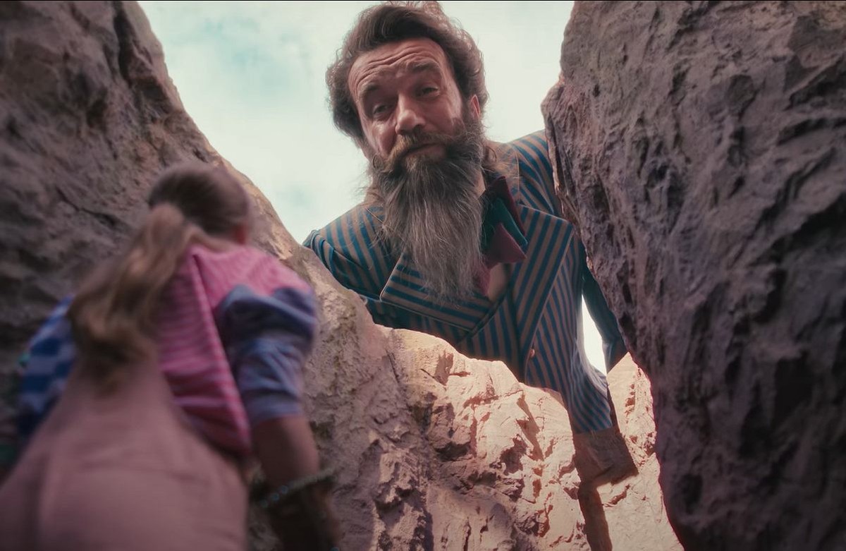 "Akademia Pana Kleksa"