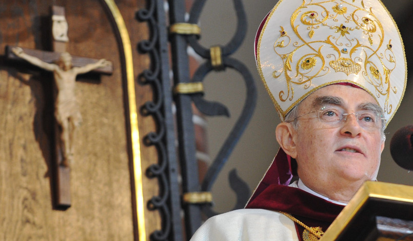 Abp Henryk Hoser