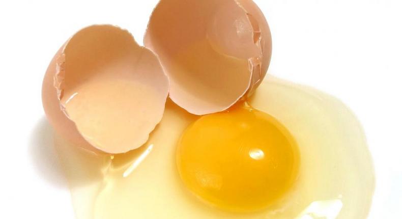 5 benefits of using eggs for facial treatment