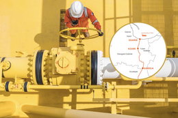 Polska powiększy infrastrukturę dla importu gazu skroplonego. "Dopinamy rozmowy"