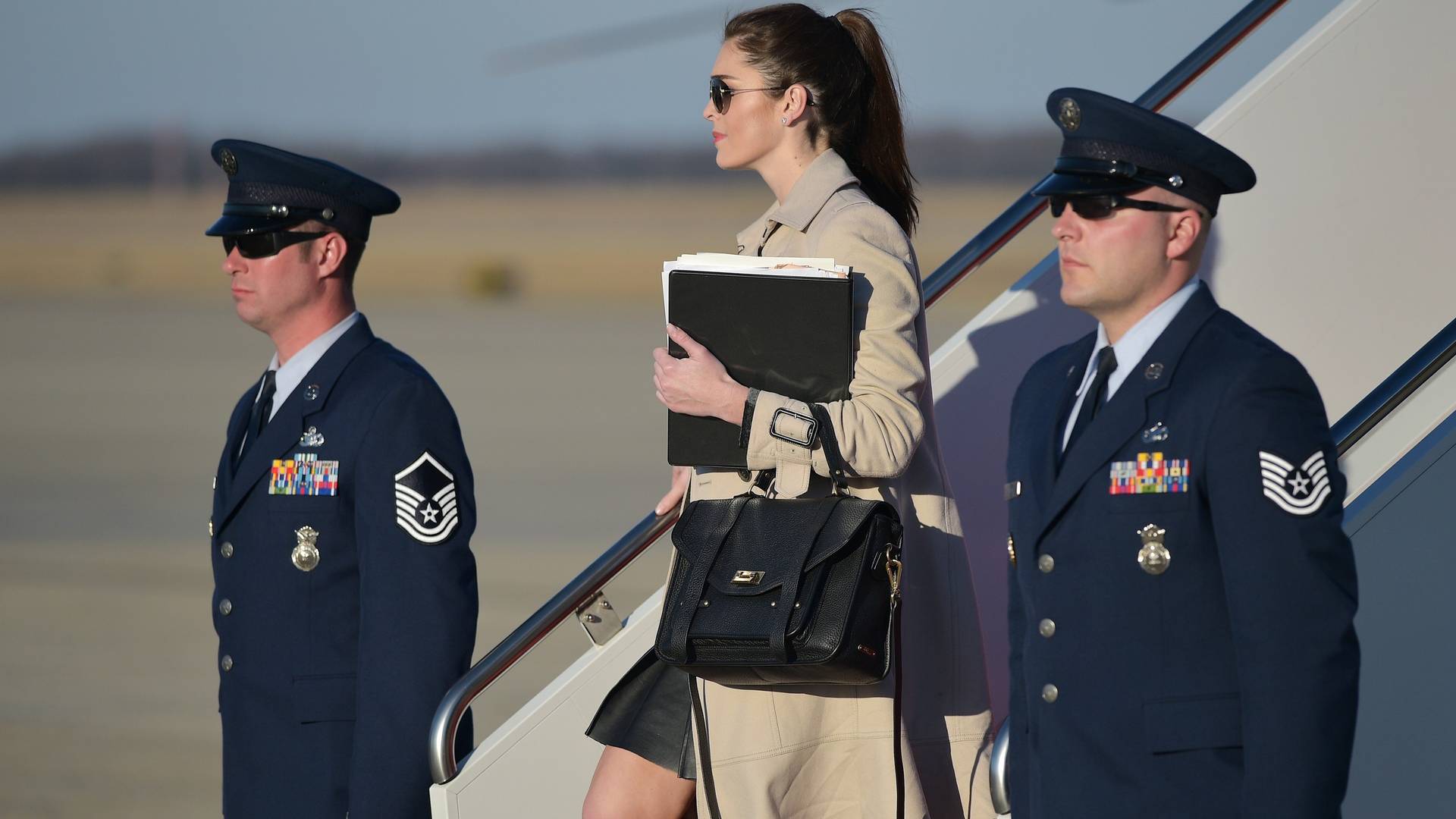 Jedina žena u Beloj kući zbog čije lepote Melanija gubi tlo pod nogama