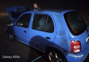 Kosovo i Metohija, bačen Molotovljev koktel