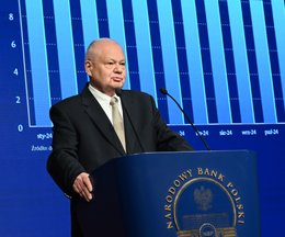 Krok w tył, ale tylko chwilowo. NBP podał najnowsze dane o inflacji