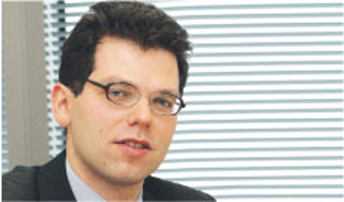 Jerzy Martini, doradca podatkowy, Baker & McKenzie