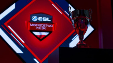 O co, poza tytułem, zagrają drużyny League of Legends na ESL Mistrzostwach Polski?