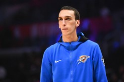 NBA. Sensacyjne zwycięstwo koszykarzy z Oklahoma City nad Suns
