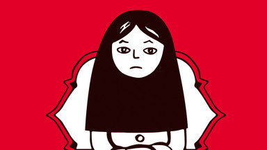 "Persepolis" Marjane Satrapi [RECENZJA]