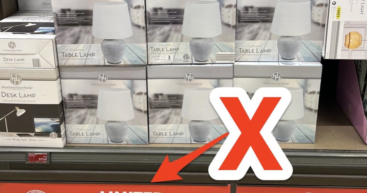 I've worked at Aldi for 3 years. Here are my 9 best tips for people