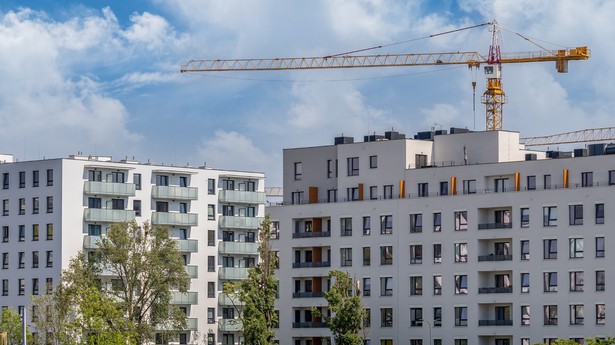 Rynek wtórny traci grunt pod nogami? Najnowsze dane zaskakują