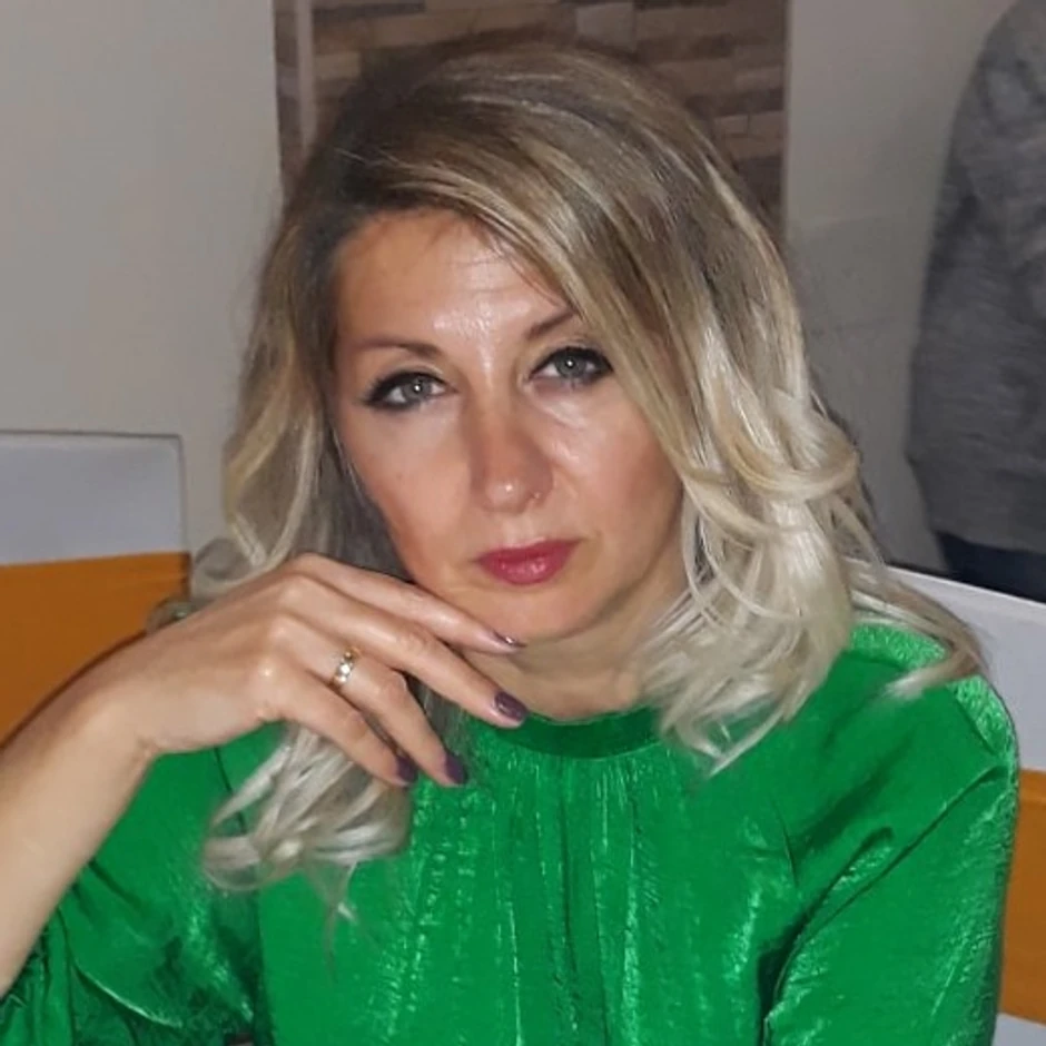 Profesorka Sunčica Ivanović, Ćuprija