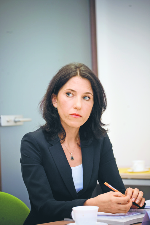 dr Michalina Duda, Biuro Prawa i Ustroju Kancelarii Prezydenta RP