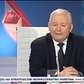 Jarosław Kaczyński w TV Trwam