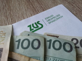 ZUS: Od lutego do "małego ZUS" zgłosiło się blisko 63 tys. osób