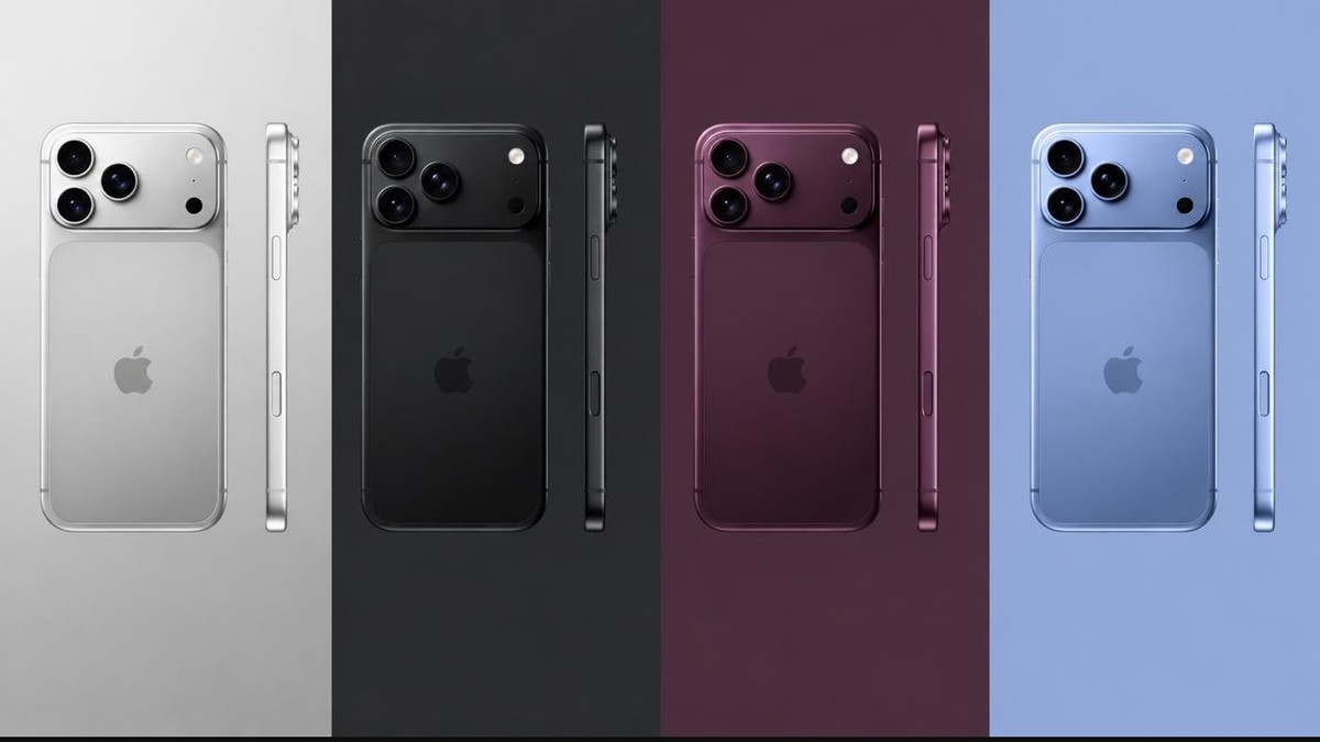 Bo iPhone 17 ob izidu serije iPhone 18 končno cenejši ali pa nas Apple znova vodi za nos