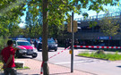 Niemcy: policja zastrzeliła sprawcę strzelaniny w kinie w Viernheim
