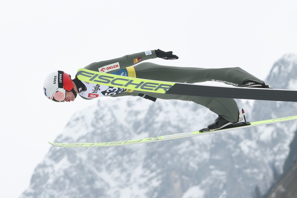 Kamil Stoch