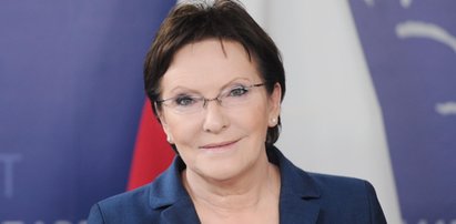 Była premier współczuje Szydło. Dlaczego?