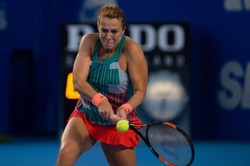 Anastazja Pawliuczenkowa kontuzjowana. Do gry wróci za 10 tygodni