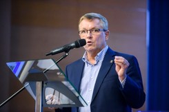 Szef banku centralnego Węgier: Od Polski można się nauczyć, jak wyjść z komunizmu