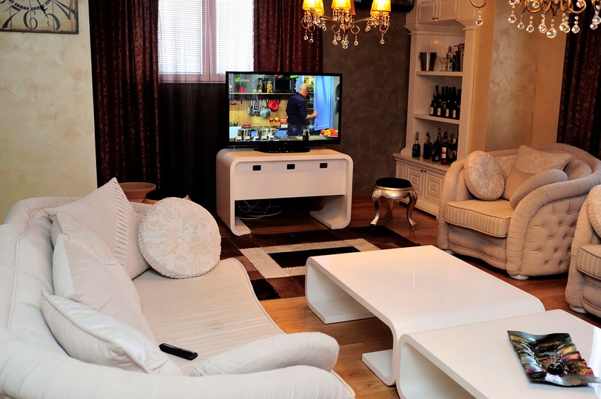 Stan Željka Rstića