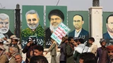 Iran doprowadzony do wściekłości. "Atak USA będzie mieć trwałe konsekwencje"