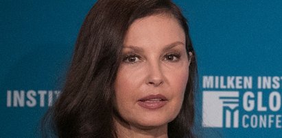 Ashley Judd odszukała jednego ze swoich gwałcicieli. Wyjawiła, jak wyglądało ich spotkanie