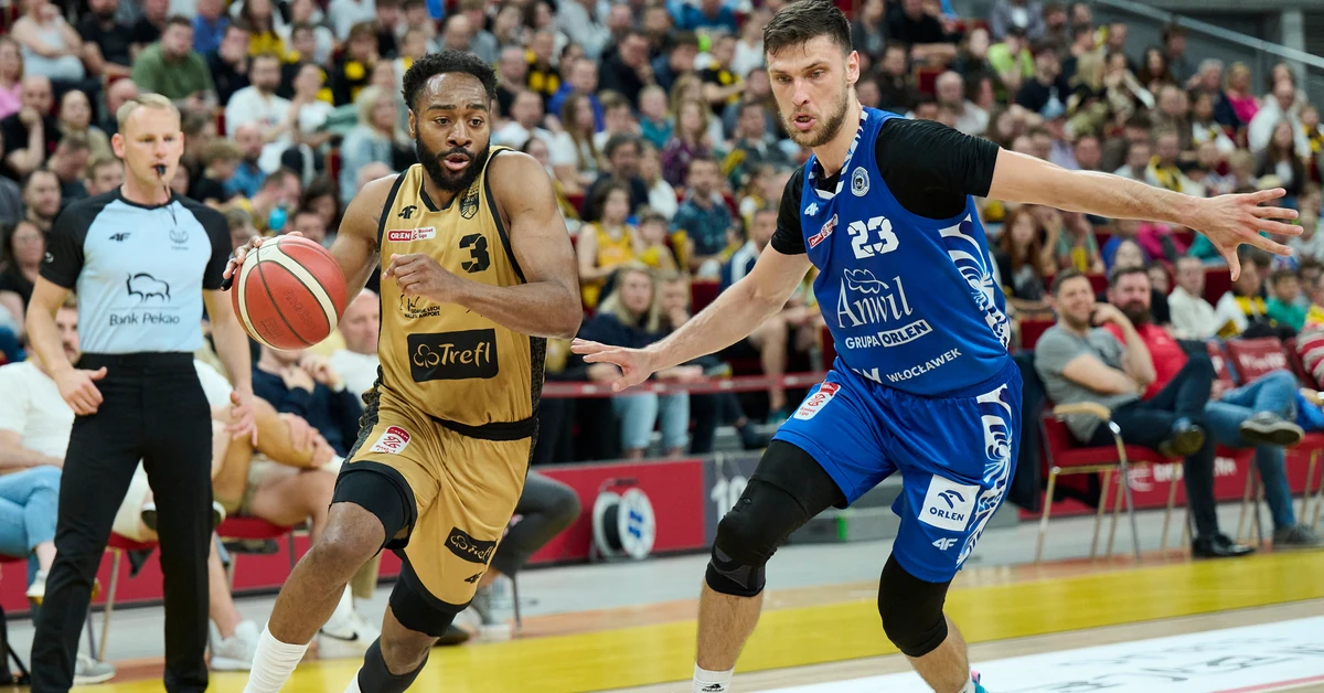 Sport w TV piątek 13 czerwca. Polska Liga Boksu, Anwil i Trefl grają o 3. miejsce. Gdzie obejrzeć na żywo?